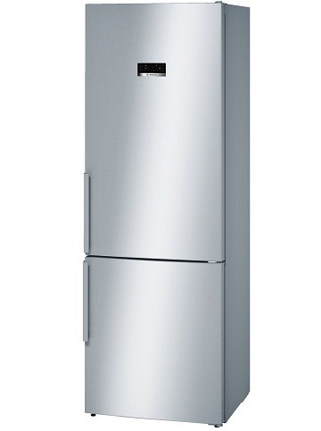 Bosch KGN49XI40 kombinovaná chladnička